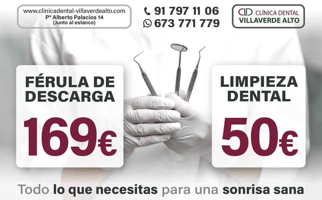 Promocion-Ferula-Limpieza-Dental
